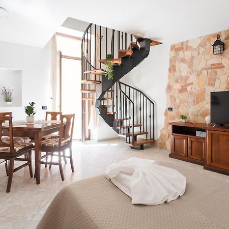 דירות נאפולי Covino House By Dimorra מראה חיצוני תמונה