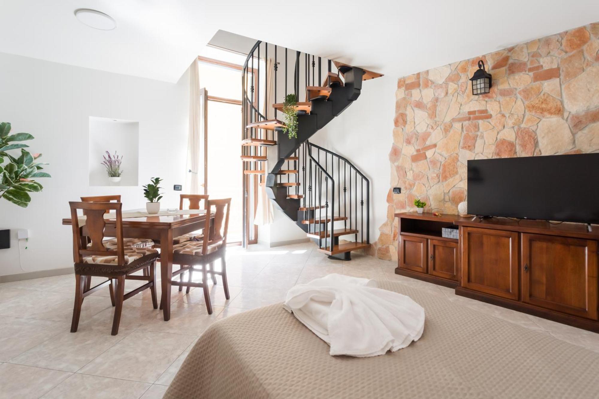 דירות נאפולי Covino House By Dimorra מראה חיצוני תמונה